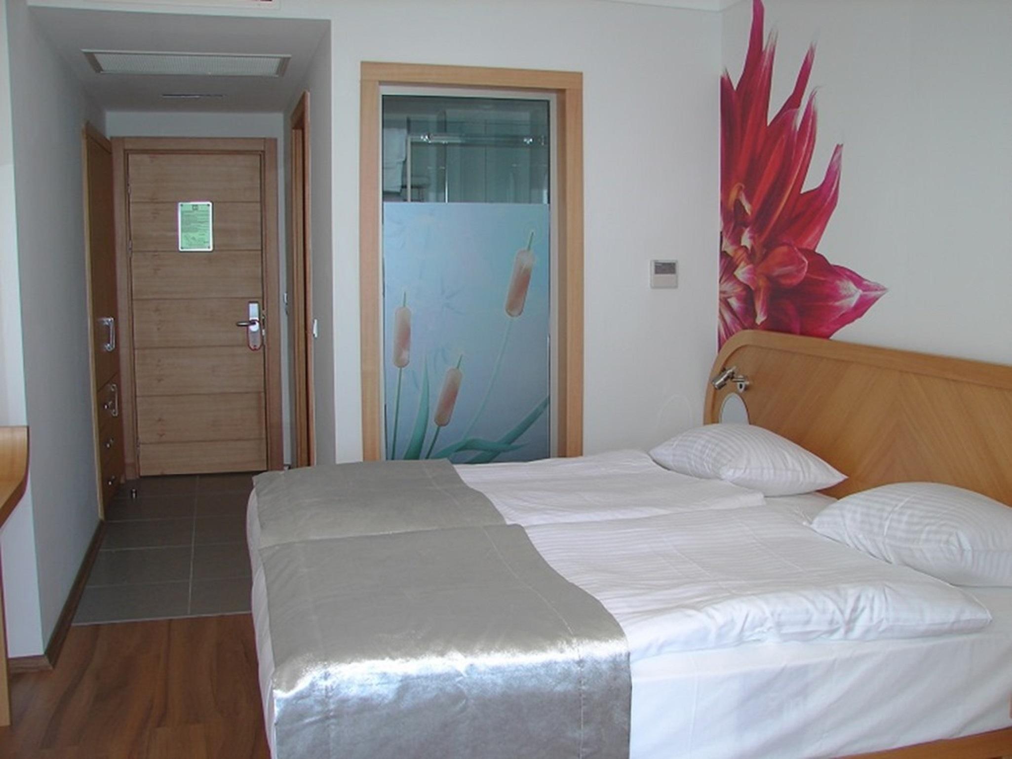 Marbella Hotel Marmaris Eksteriør billede